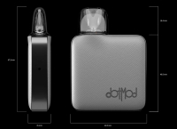 DotMod dotPod NANO