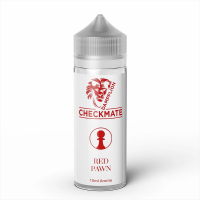 Dampflion Checkmate - RED PAWN (10ml)