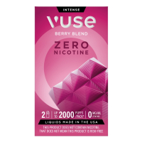 Vuse ePod Caps - BERRY BLEND (Extra Intense Flavour - 2er Pack)