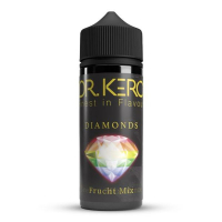 Dr. Kero Diamonds - FRUCHT MIX (10ml)