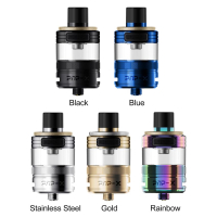 Voopoo PnP-X Pod Tank Verdampfer