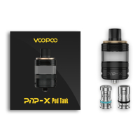 Voopoo PnP-X Pod Tank Verdampfer