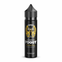 Captain Foggy - BANANA BAY (10ml)