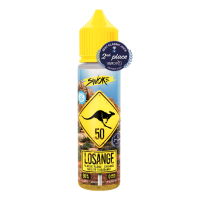 Swoke - LOSANGE (60ml)