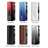 Voopoo DRAG M100S Mod