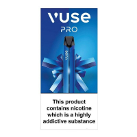 Vuse PRO Device Kit - Blue