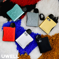 Uwell CALIBURN AK3