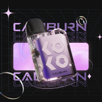 Uwell CALIBURN GK2 VISION