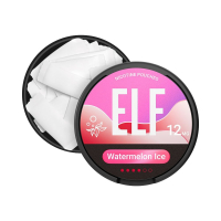 Elf Bar ELF Nicotine Pouches - Watermelon ICE