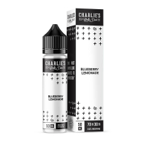 Charlie's Chalk Dust - HEAD BANGIN BOOGIE (60ml)