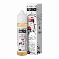 Charlie's Chalk Dust - MS. MERINGUE (60ml)