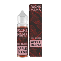 Pacha Mama - APPLE BLEND (60ml)