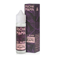 Pacha Mama - STARFRUIT GRAPE (60ml)