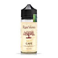 Ripe Vapes - VCT CAFÉ (120ml)