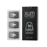Oxva XLIM V3 Pods