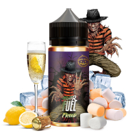 Fighter Fuel - FREED (120ml)