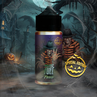 Fighter Fuel - FREED (120ml)