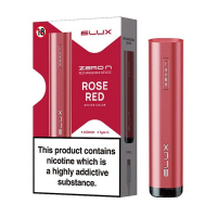 ELUX ZERO N - Device (Rose Red)