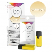 BO Caps - Cannoli (2er Pack)