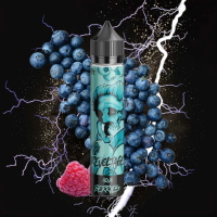 Revoltage - Aqua Berries (15ml)