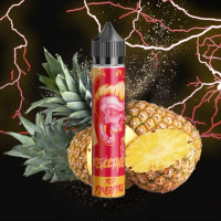Revoltage - Red Pineapple (15ml)