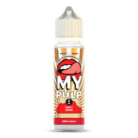 My Pulp - SWEET CREAM (70ml)