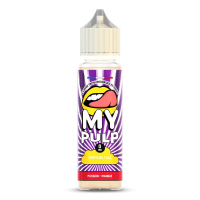 My Pulp - TROPICAL FUEL (70ml)