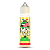 My Pulp - VIRGIN LEMON (70ml)