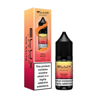 Elux Legend - TRIPLE MANGO 10ml (Nikotinsalz)