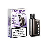 Lost Mary TAPPO - Pod Kit (Dark Bronze)