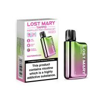 Lost Mary TAPPO - Pod Kit (Green Pink)