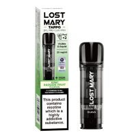 Lost Mary TAPPO Pods - KIWI PASSION FRUIT GUAVA (2er Pack)