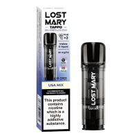 Lost Mary TAPPO Pods - USA MIX (2er Pack)
