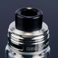 Geekvape Z FLI Tank Verdampfer