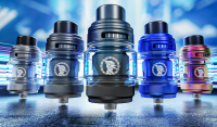 Geekvape Z FLI Tank Verdampfer