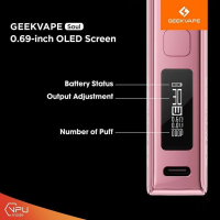 Geekvape SOUL