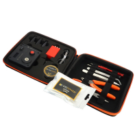 E-Cig Power Tool Kit Master