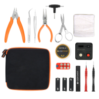 E-Cig Power Tool Kit Master