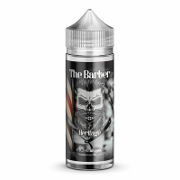 The Barber by Kapka's - HERITAGE (10ml)