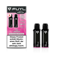 FUYL Pods - PINK LEMONADE