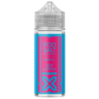 Pod Salt Nexus - SOUR BLUE RASPBERRY (120ml)