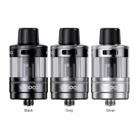 Voopoo PnP X Pod Tank Verdampfer DTL