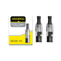 Voopoo DORIC GALAXY Pods