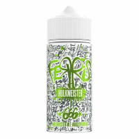 Ferris 666 - HULKMEISTER (10ml)