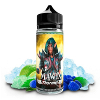 Mawix - THORMEL (120ml)