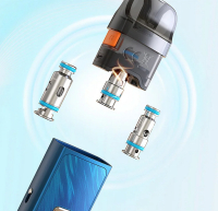 Aspire FLEXUS PRO Pod