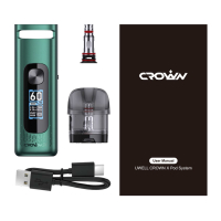 Uwell CROWN X