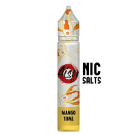 Aisu - Mango 10ml (Nikotinsalz)