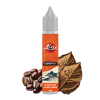 Aisu Eremento - CLASSIC COFFEE 10ml (Nikotinsalz)