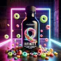 Headshot - INFINITY (21.5ml)